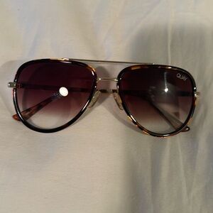 All in mini sunglasses